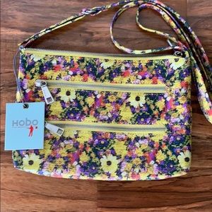 Hobo Crossbody Purse